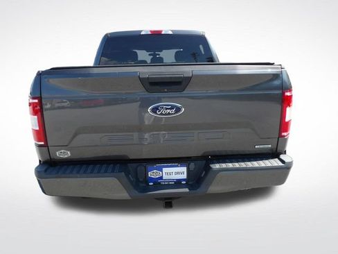 Used 2018 Ford F150 XL w/ Equipment Group 101A Mid RWD image 12