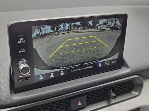 New 2026 Honda Prelude image 15