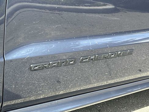 Used 2019 Jeep Grand Cherokee Limited X AWD/4WD image 11