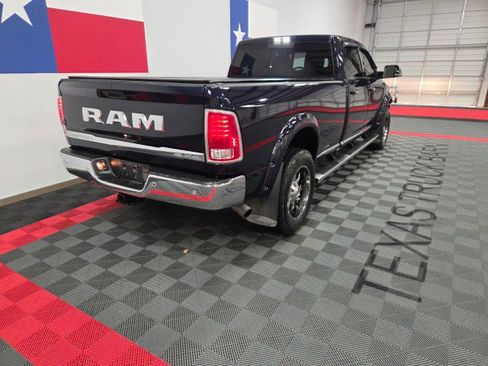 Used 2017 RAM 3500 Laramie Longhorn image 26