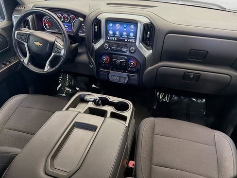 Used 2019 Chevrolet Silverado 1500 LT w/ All-Star Edition image 12