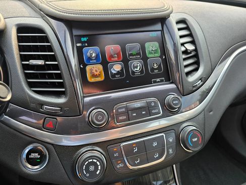 Used 2019 Chevrolet Impala LS image 16