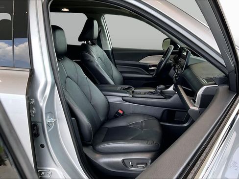 Used 2024 Toyota Grand Highlander FWD image 8