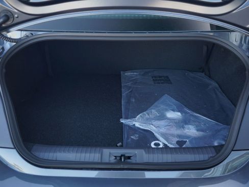 New 2026 Subaru BRZ tS image 14