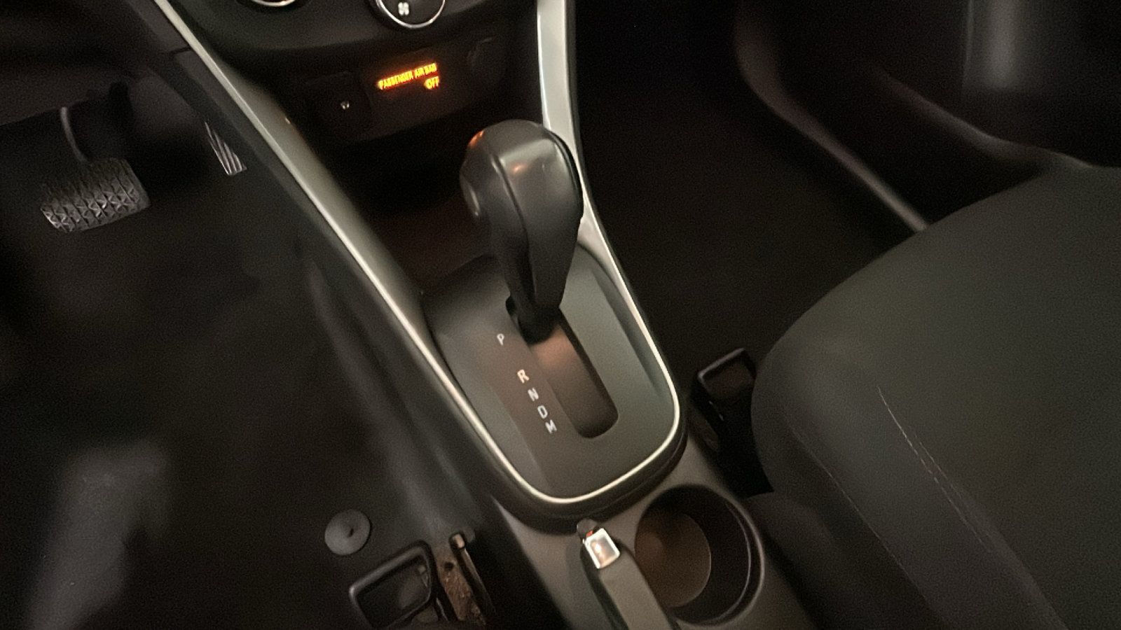 Used 2018 Chevrolet Trax LS FWD image 23