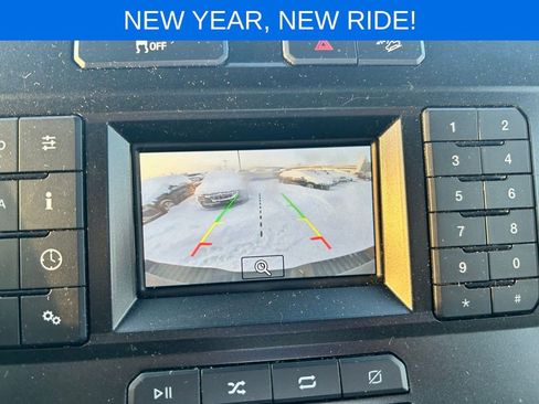 Used 2020 Ford F350 XL w/ STX Appearance Package image 34