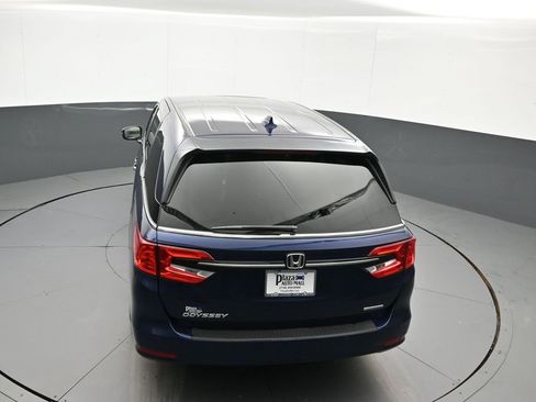 Certified 2023 Honda Odyssey Touring image 42