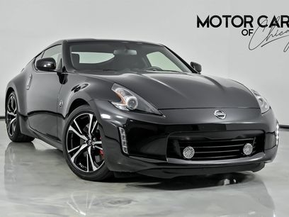 Used 2020 Nissan 370Z w/ Sport Package
