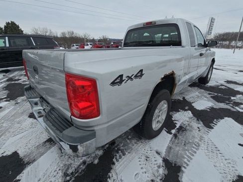 Used 2005 Dodge Dakota SLT w/ Interior Convenience Group image 7