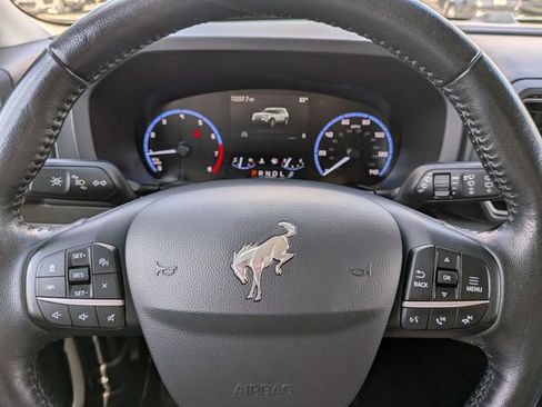 Used 2022 Ford Bronco Sport Big Bend w/ Convenience Package image 31