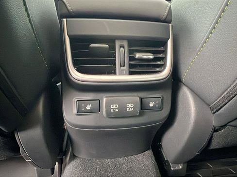Used 2022 Subaru Outback Onyx Edition XT image 21