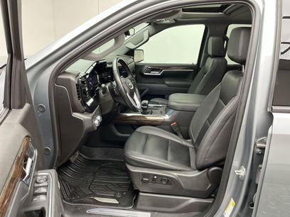 Certified 2025 GMC Sierra 1500 Elevation w/ Elevation Premium Package