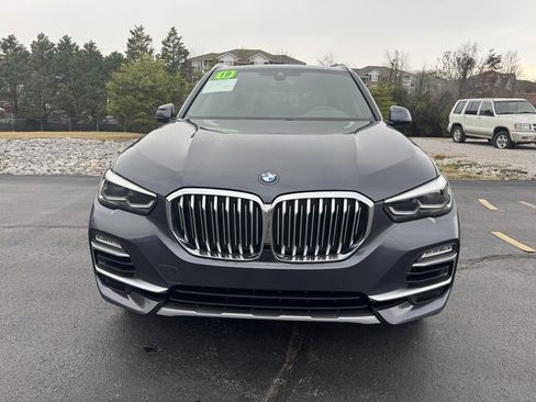 Used 2019 BMW X5 xDrive40i w/ Convenience Package image 8