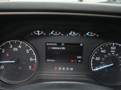 Used 2023 Ford F150 XLT image 13