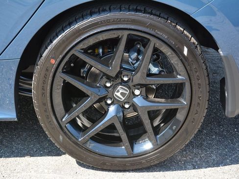 Used 2026 Honda Civic Sport image 31