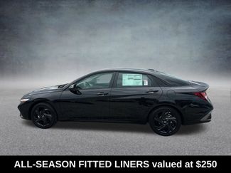 Used 2026 Hyundai Elantra Sport FWD video 2
