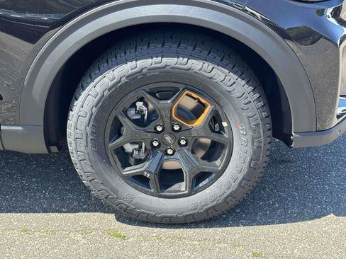 New 2026 Ford Explorer Tremor AWD/4WD image 7