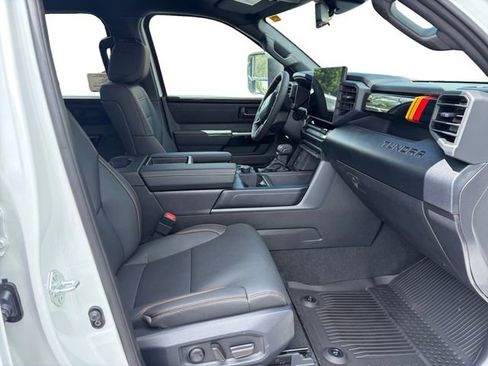 New 2026 Toyota Tundra SR5 AWD/4WD image 17