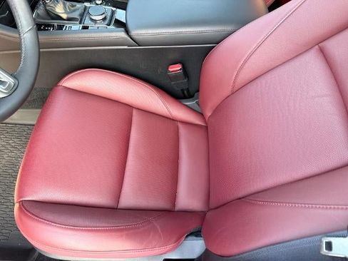Used 2025 MAZDA MAZDA3 s image 21