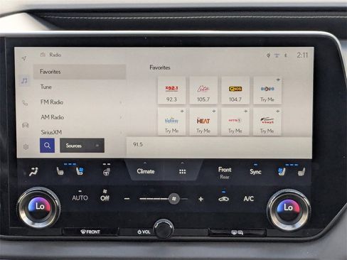 Used 2023 Lexus RX 350 Premium image 23