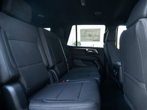 New 2026 Chevrolet Tahoe LS image 14