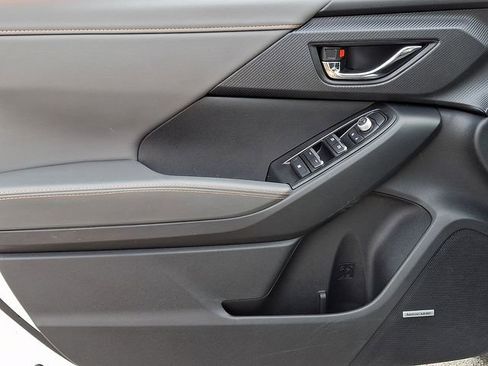 Certified 2025 Subaru Crosstrek 2.5i Limited image 13