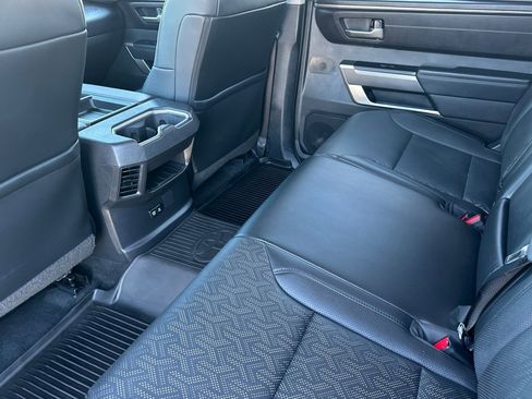 Used 2024 Toyota Tundra SR5 image 11