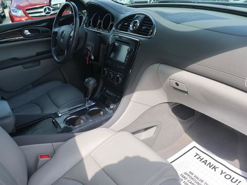 Used 2017 Buick Enclave Premium w/ Experience Buick Package image 12