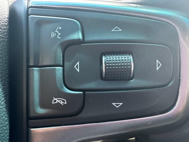 Used 2022 Chevrolet Silverado 1500 RST w/ Z71 Off-Road Package AWD/4WD image 14