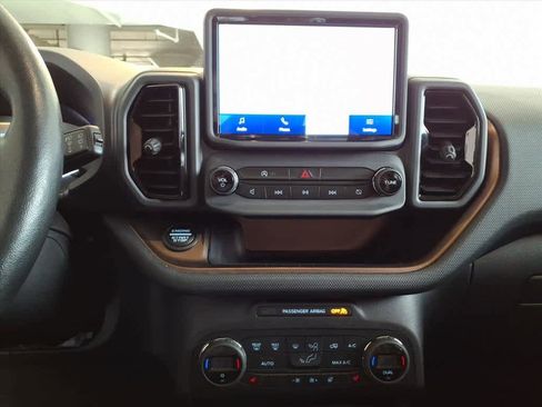 Used 2021 Ford Bronco Sport Outer Banks image 13