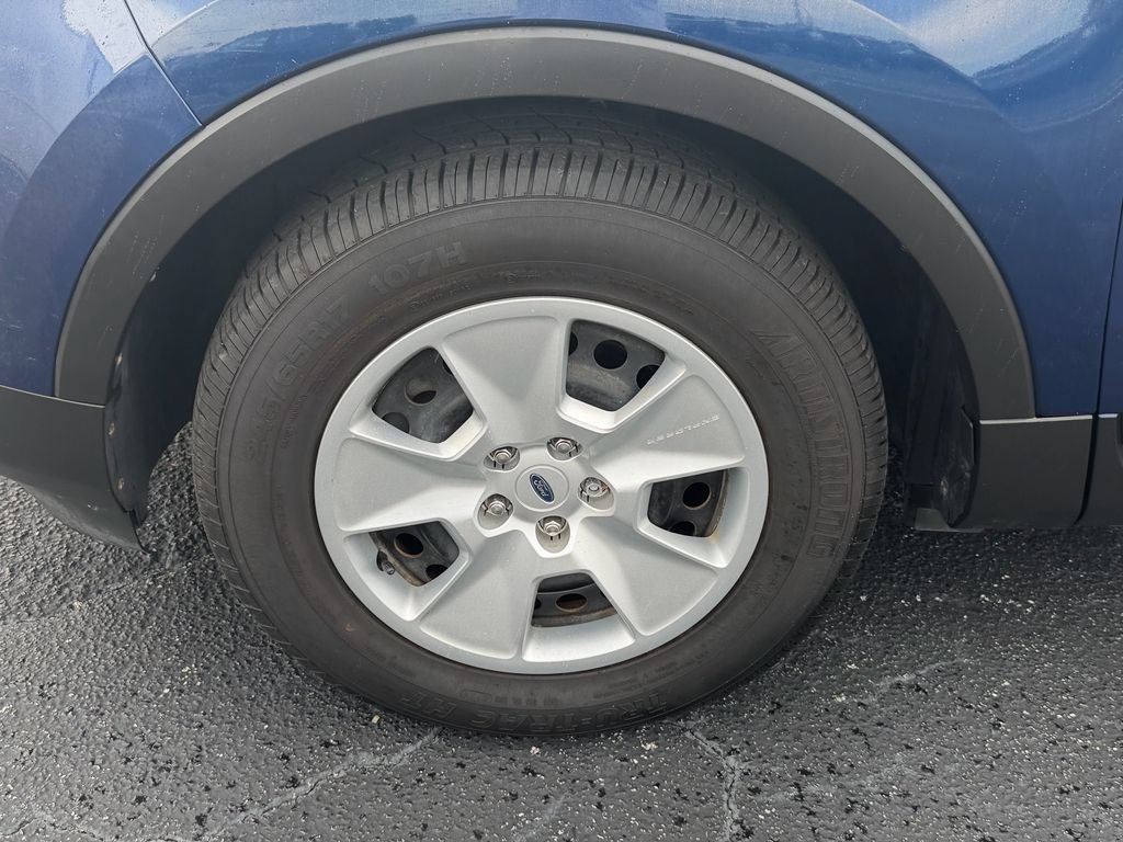 Used 2012 Ford Explorer FWD w/ Class III Trailer Tow Pkg image 20