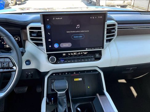 Used 2023 Toyota Sequoia Capstone image 6