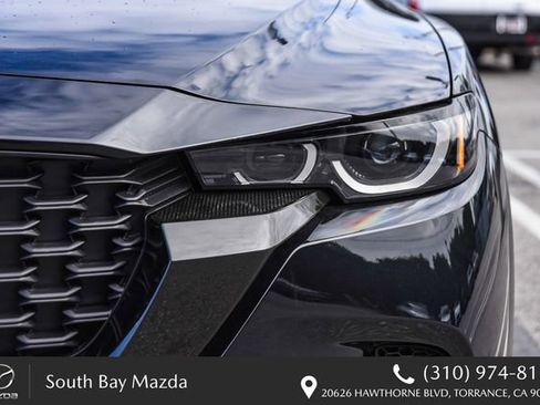 New 2026 MAZDA CX-50 AWD 2.5 S w/ Weather Package image 4