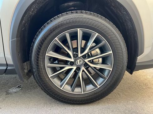 Used 2026 Lexus NX 350h AWD w/ Accessory Package (2T) image 14