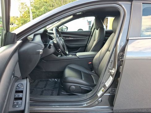 Used 2023 MAZDA MAZDA3 s image 14