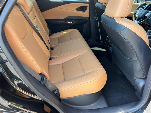 Certified 2026 Lexus RX 350 Premium Plus w/ Convenience Package FWD image 15