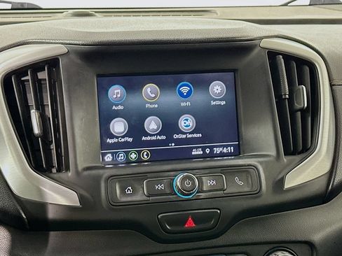 Used 2018 GMC Terrain SLE AWD/4WD image 13