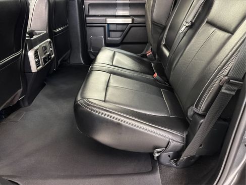 Used 2020 Ford F150 Lariat w/ Equipment Group 502A Luxury AWD/4WD image 14