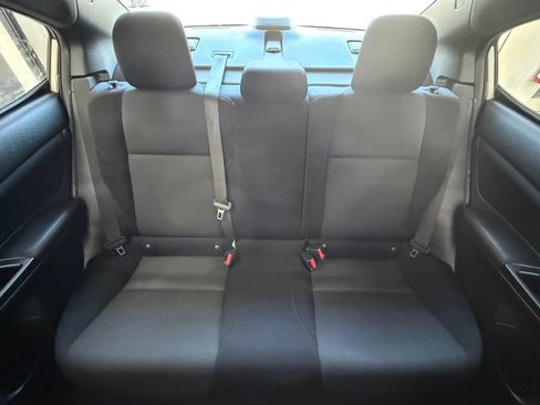 Used 2015 Subaru WRX AWD/4WD image 36