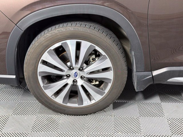 Used 2020 Subaru Ascent Limited w/ Popular Package #3 AWD/4WD image 12