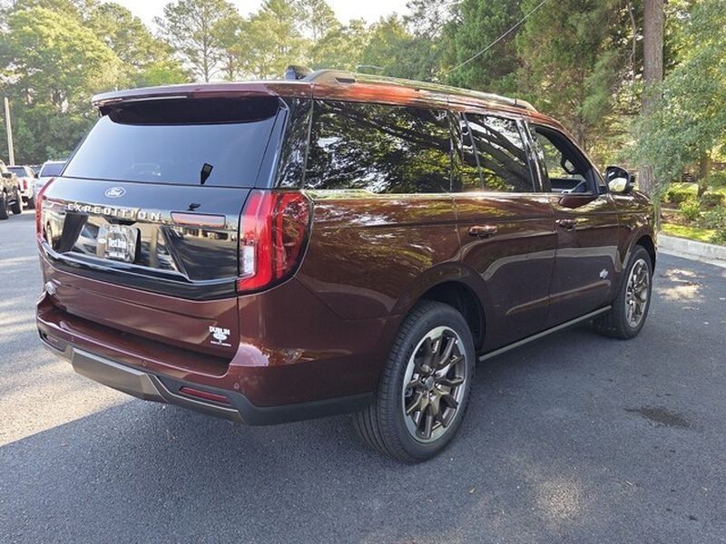 New 2027 Ford Expedition King Ranch AWD/4WD image 15