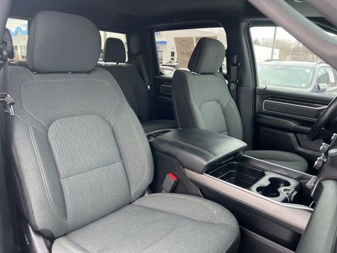 Used 2020 RAM 1500 Big Horn image 25