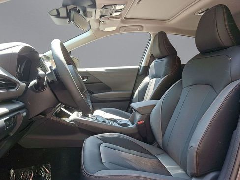 New 2026 Subaru Crosstrek 2.5i Limited AWD/4WD image 14