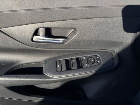 New 2026 Nissan Sentra SV w/ SV Convenience Package image 19