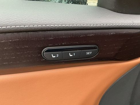 New 2026 INFINITI QX60 Autograph image 25