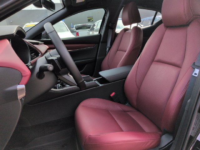 Used 2026 MAZDA MAZDA3 Hatchback w/Premium Plus Pkg AWD/4WD image 25