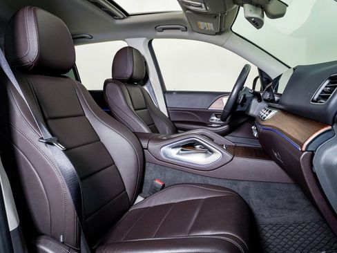 Used 2020 Mercedes-Benz GLE 450 4MATIC image 15