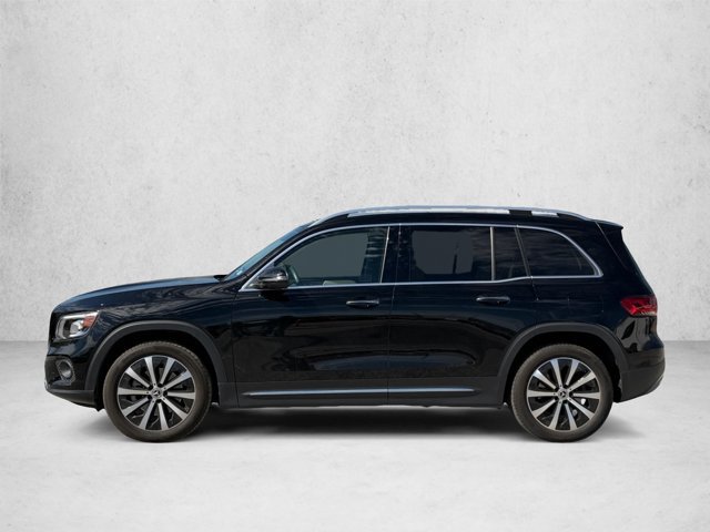 Used 2023 Mercedes-Benz GLB 250 image 9