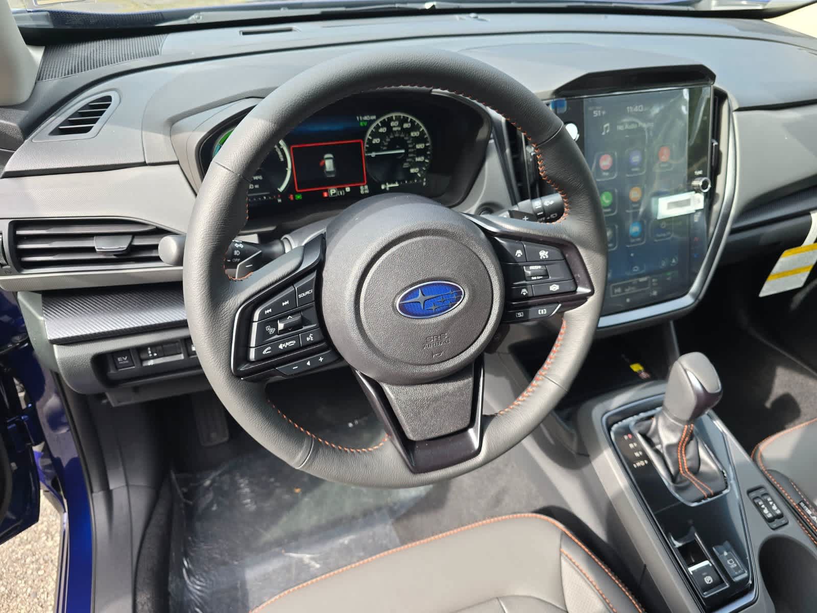New 2026 Subaru Crosstrek 2.5i Limited AWD/4WD image 2