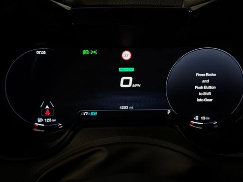 Used 2024 Alfa Romeo Tonale Ti image 15